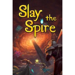 Slay the Spire (Xbox One) (EU) (Xbox Key)