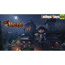 Don't Die, Minerva! EU (Xbox One) (Xbox Key)