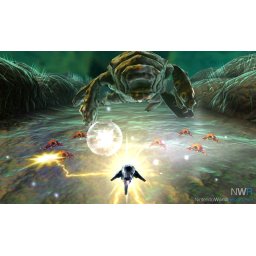 Nano Assault EX EU (Nintendo 3DS) (Nintendo Switch Key)