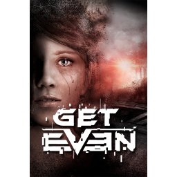 Get Even (Xbox One) (EU) (Xbox Key)
