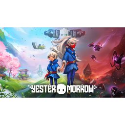 YesterMorrow (Xbox One) (Xbox Key)