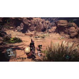 Monster Hunter World Xbox One (EU) (Xbox Key)