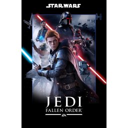 Star Wars Jedi: Fallen Order - Deluxe Edition (Xbox One) (Xbox Key)