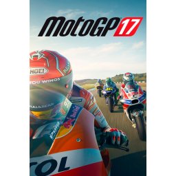 MotoGP 17 (Xbox One) (EU) (Xbox Key)