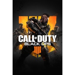 Call of Duty: Black Ops 4 (Digital Deluxe) (EU) (Xbox One) (Xbox Key)