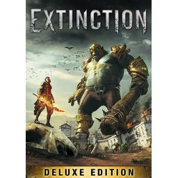 Extinction Xbox One (EU) (Xbox Key)