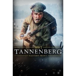 Tannenberg (Xbox One) (EU) (Xbox Key)