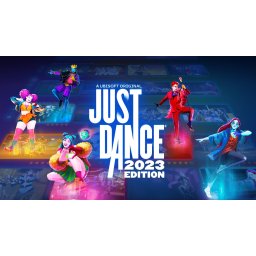 Just Dance 2023 (Xbox Series X/S) (EU) (Xbox Key)
