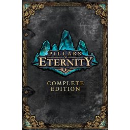 Pillars of Eternity: Complete Edition Xbox One (EU) (Xbox Key)