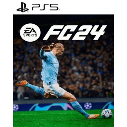 EA Sports FC 24 (PS5) (EU) (PlayStation Key)