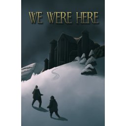 We Were Here (Xbox One) (EU) (Xbox Key)