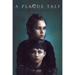 A Plague Tale: Innocence (Xbox One) (EU) (Xbox Key)