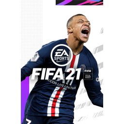 FIFA 21 - 500 FUT Points (Xbox One) (Xbox Key)