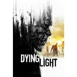 Dying Light (Platinum Edition) (Xbox One) (EU) (Xbox Key)