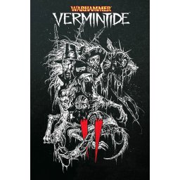 Warhammer: Vermintide 2 (Ultimate Edition) (Xbox One) (EU) (Xbox Key)