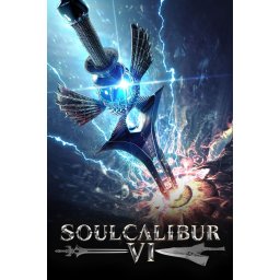 SOULCALIBUR VI Xbox One (EU) (Xbox Key)