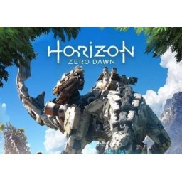 Horizon Zero Dawn - Complete Edition Upgrade (DLC) (PS4) (EU) (PlayStation Key)