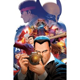 Ultimate Marvel vs. Capcom 3 EU (Xbox One) (Xbox Key)