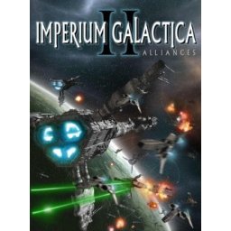 Imperium Galactica (PC - Steam Key)