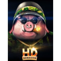 S.W.I.N.E. HD Remaster (PC - Steam Key)