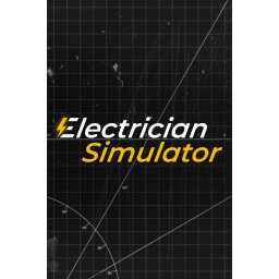 Electrician Simulator (PC - Steam Key)