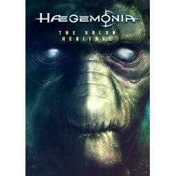 Haegemonia - The Solon Heritage (PC - Steam Key)