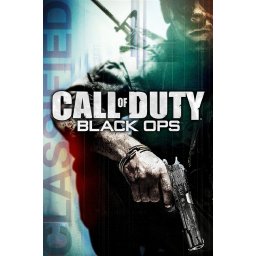 Call of Duty: Black Ops (EU) (PC - Steam Key)