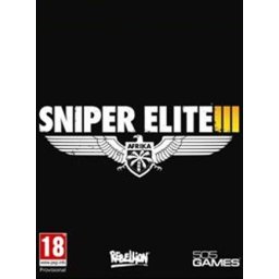 Sniper Elite (PC - Steam Key)