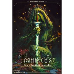 Terraria (Steam Gift) (PC - Steam Key)