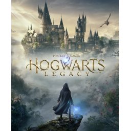 Hogwarts Legacy (PC - Steam Key)