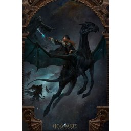 Hogwarts Legacy (Deluxe Edition) (PC - Steam Key)