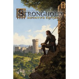 Stronghold (Definitive Edition) (PC - Steam Key)