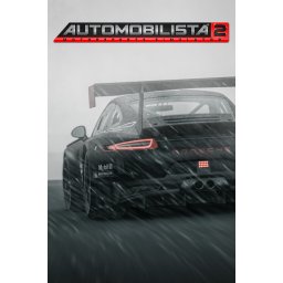 Automobilista 2 (PC - Steam Key)