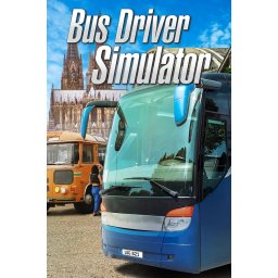 Bus Driver Simulator 2019 (PC - Steam Key)