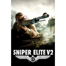 Sniper Elite V2 Remastered (PC - Steam Key)