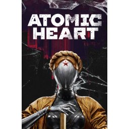 Atomic Heart (PC - Steam Key)