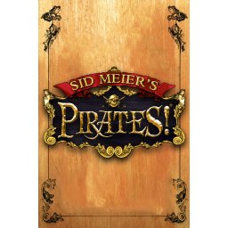 Sid Meier's Pirates! (PC - Steam Key)