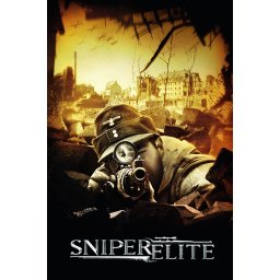 Sniper Elite (EU) (PC - Steam Key)