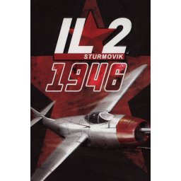 IL-2 Sturmovik 1946 (PC - Steam Key)