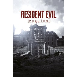 Resident Evil Requiem (Steam) (EU) (PC - Steam Key)