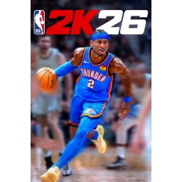 NBA 2K26 (EU) (PC - Steam Key)