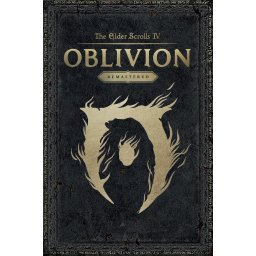 The Elder Scrolls IV: Oblivion Remastered (PC - Steam Key)