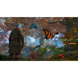 Smalland: Survive the Wilds (PC - Steam Key)