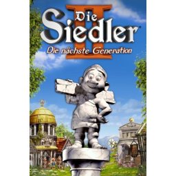 The Settlers 2: The 10th Anniversary GOG (PC - GOG Key)