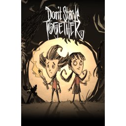 Don't Starve Together (Steam Gift) (PC - Steam Key)