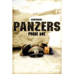 Codename: Panzers, Phase One (PC - Steam Key)