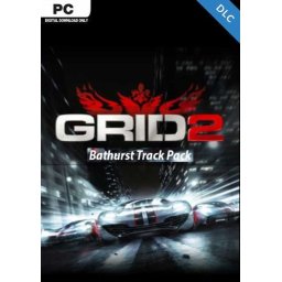 GRID 2 - Bathurst Track Pack (PC - Steam Key)