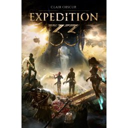Clair Obscur: Expedition 33 (Deluxe Edition) (PC - Steam Key)