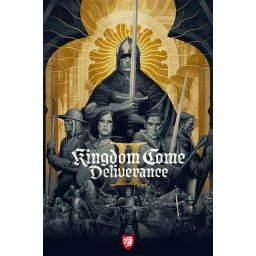 Kingdom Come: Deliverance II (EU) (PC - Steam Key)