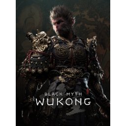 Black Myth: Wukong (PC - Steam Key)
